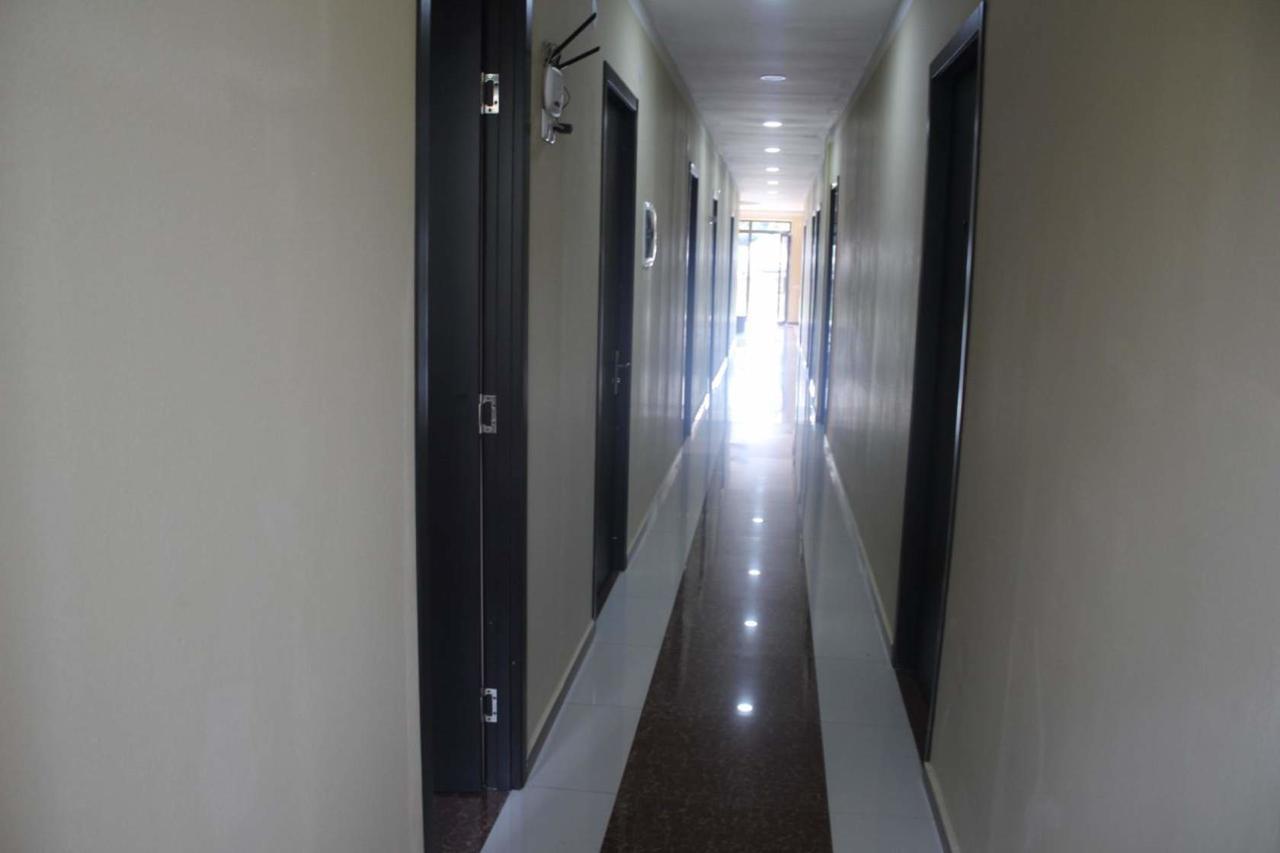 Hotel Rio Kutaisi Exterior foto