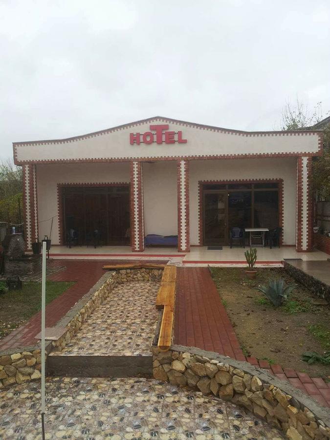 Hotel Rio Kutaisi Exterior foto